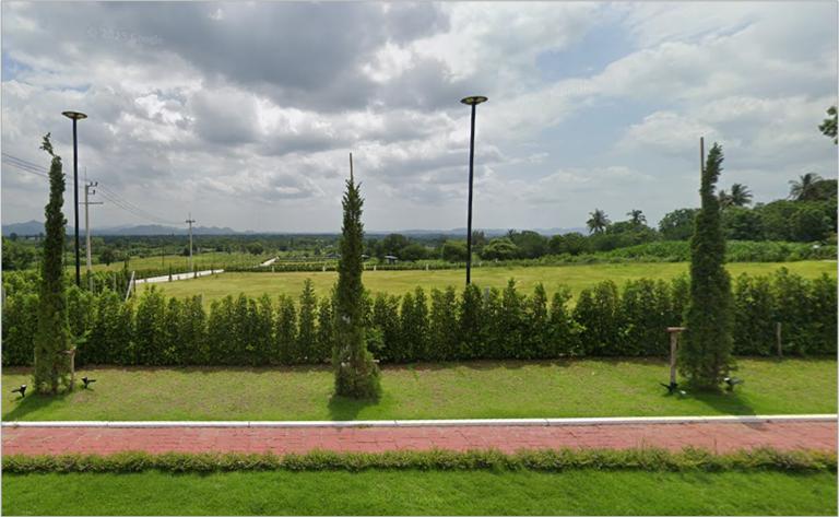 #ขายที่ดินแปลงสวย_เขาใหญ่ โคราช ทำเลดี ทัศนียภาพสวยงาม 3