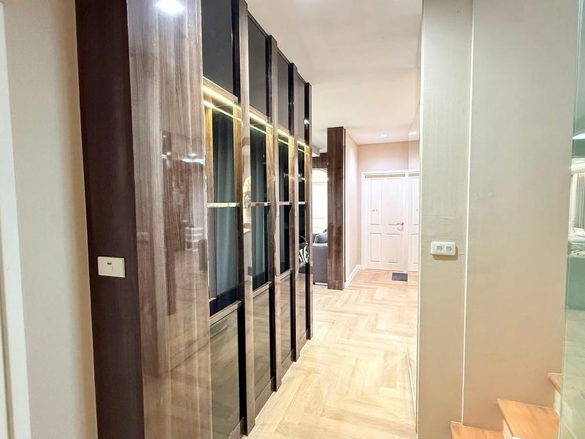 ขาย บ้านเดี่ยว Golden Village อ่อนนุช 65 แปลงมุม หลังใหญ่สุดในโครงการ 2