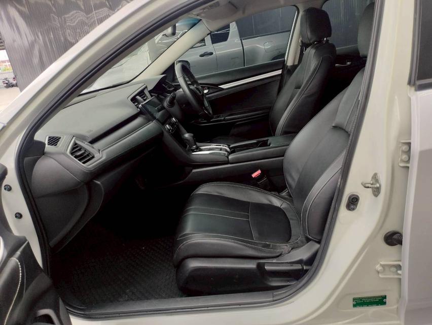 Honda civic  7