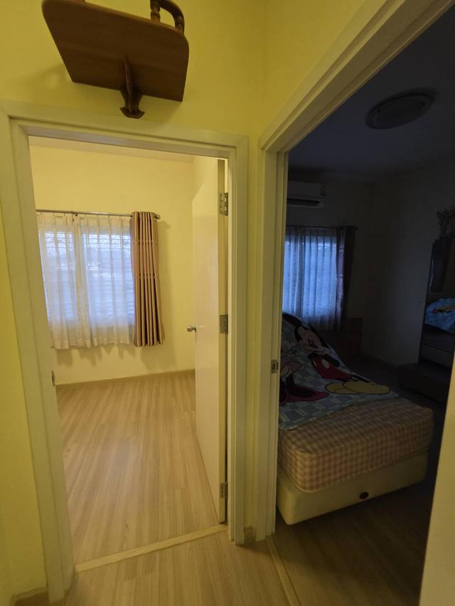 บ้าน2ชั้นCasa City Nakorn Pathom 12