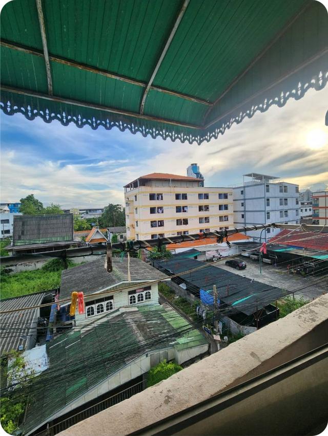 ปล่อยเช่าห้องอาคารชุดการเคหะบางนา-ตราด (ซอยเปรมฤทัย) 4