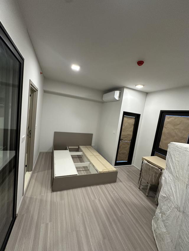 🔥 Rare Unit นักลงทุนห้ามพลาด 🔥 ขาย 2.72 ล้านบาท เท่านั้น  📍 โครงการ Quintara MHy'Den Pho Nimit 🚆 ติด BTS โพธิ์นิมิตร 0 เมตร 6