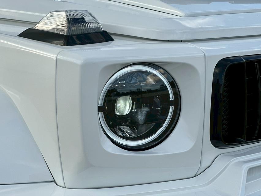 รหัสรถ NCT132 📌GWM Tank300 Diesel 4WD Ultra (Brabus Look) 2025 2