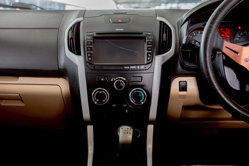 ขาย Isuzu Dmax 1.9Ddi Z ปี18 10