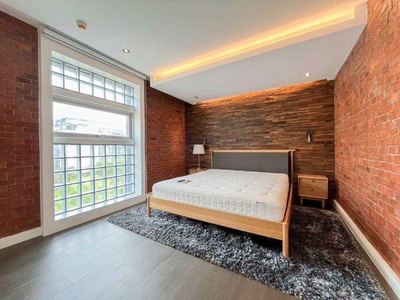  ขาย คอนโด Duplex Penthouse Condominium เพนท์เฮ้าส์ คอนโดมิเนียม 3 สุขุมวิท 65  4