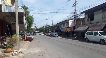 ขายบ้านเดี่ยว 2 ชั้น ติดถนน ทำเลดี อำเภอเมืองนครสวรรค์ 8