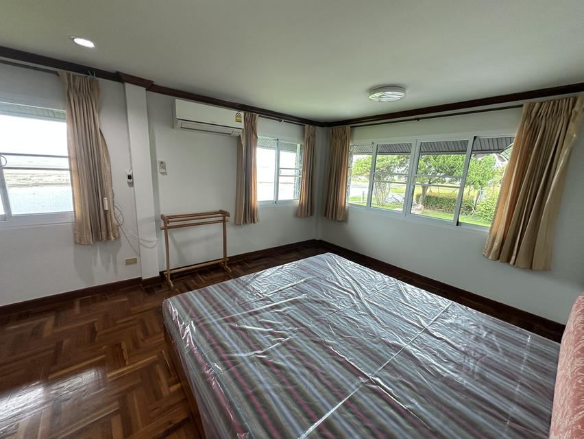 Rock Garden Beach บ้านเดี่ยว ติดทะเล ระยอง พื้นที่ 197.8 ตารางวา ถนนเฉลิมบูรพาชลทิต ตำบลกร่ำ อำเภอแกลง จังหวัดระยอง 12