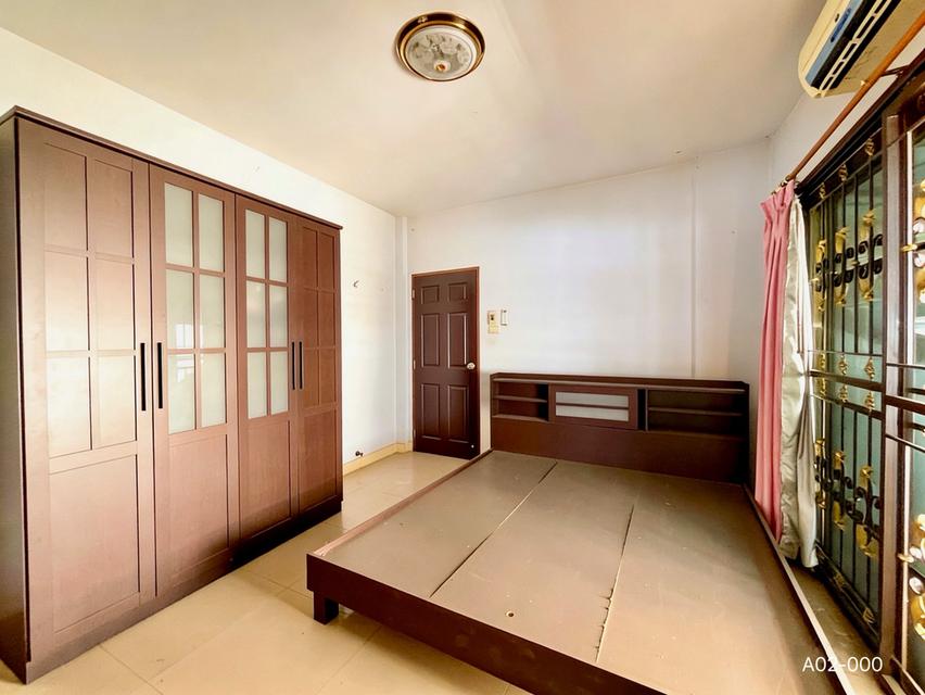 บ้านเดี่ยว 2 ชั้น ใจกลางเมืองอุดร โกเมนซิตี้ ต.หมากแข้ง 12