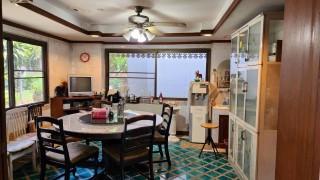 ขายบ้านพร้อมที่ดิน 550 ตารางวา ทำเลทองใกล้ถนนเพชรเกษมซอยหมอศรีใกล้โรงเรียนยอแซฟ 8