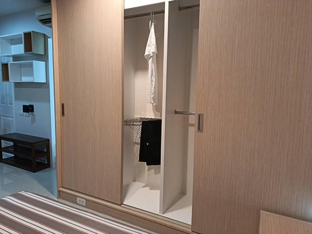 ขาย Double U Condo ลาดพร้าว-วังหิน ทำเลติดถนนลาดพร้าว-วังหิน 6