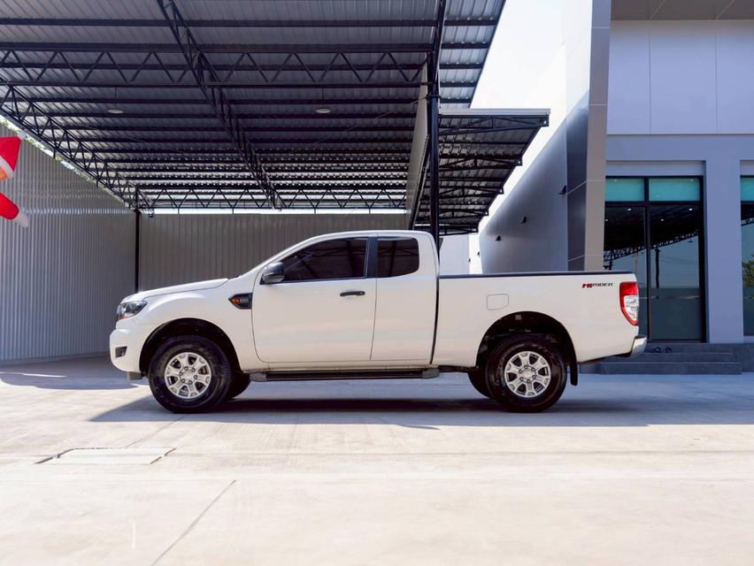 Ford Ranger 2.2XL Hi rider ปี 2018.♨️ #ประกันเครื่องเกียร์3ปี3หมื่นkm ♨️