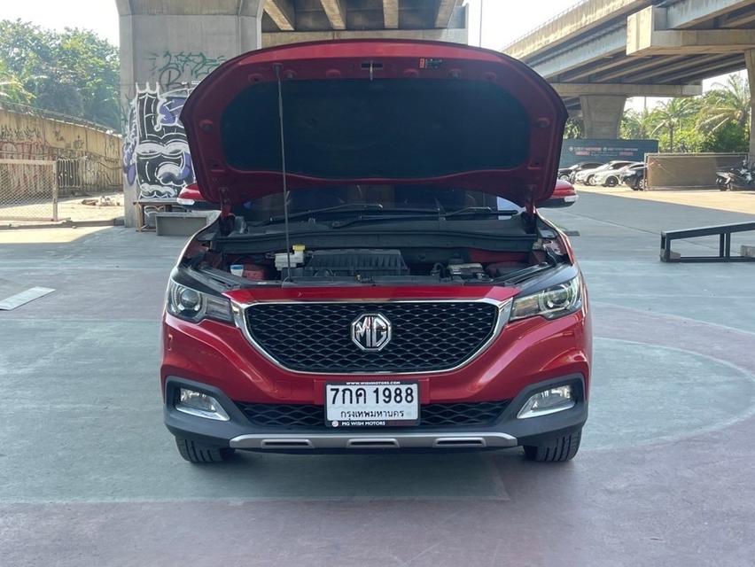 MG ZS 1.5D ปี 2018 รหัส WMT1988 14