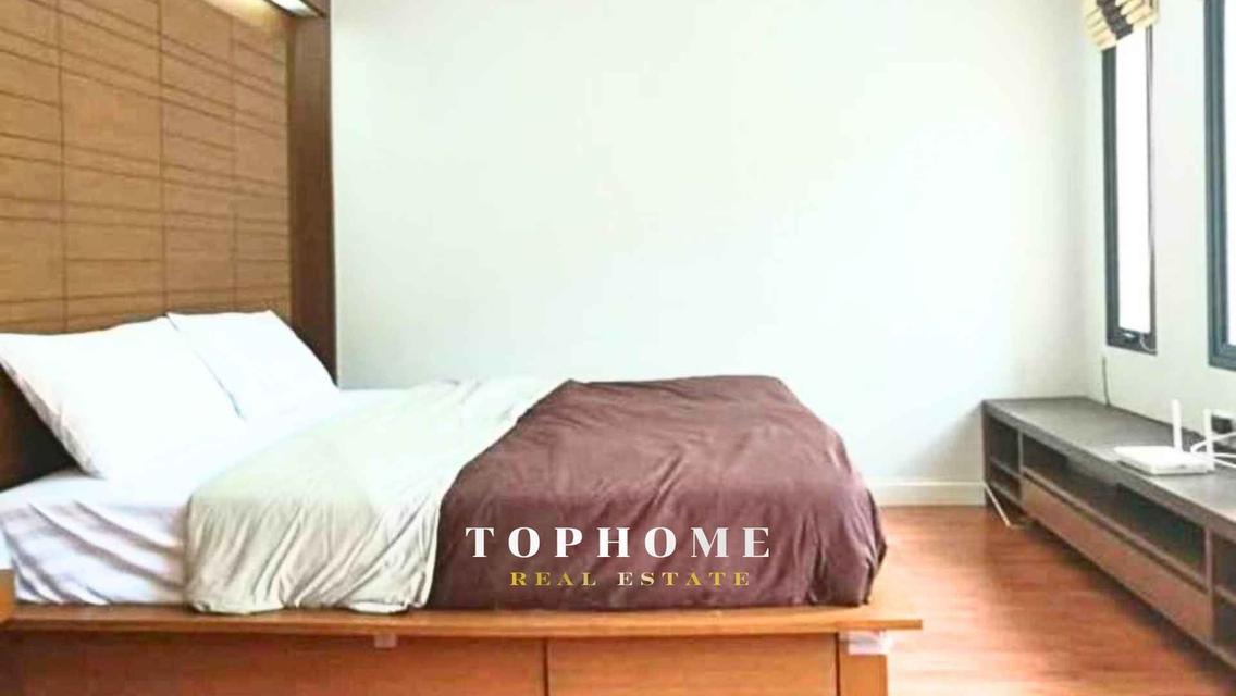 🔥🏡 ขายด่วน! ทาวน์โฮม 3 ชั้น TIME HOME หัวหมาก 21 ✨ 9