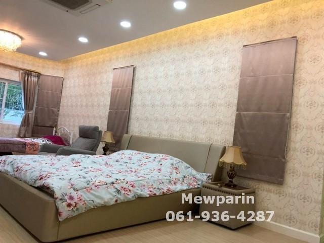 428935 ขายบ้านพหลโยธินซอย 34 ขนาด 239 ตร.วา พื้นที่ใช้สอย 480 ตร.ม บ้านเดี่ยวพร้อมที่ดิน 2