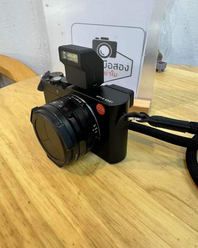 Leica D LUX TYP 109 1