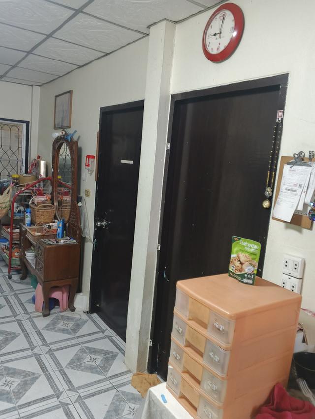 บ้านชั้นเดียว 2 ห้องนอน 1 ห้องน้ำ 4