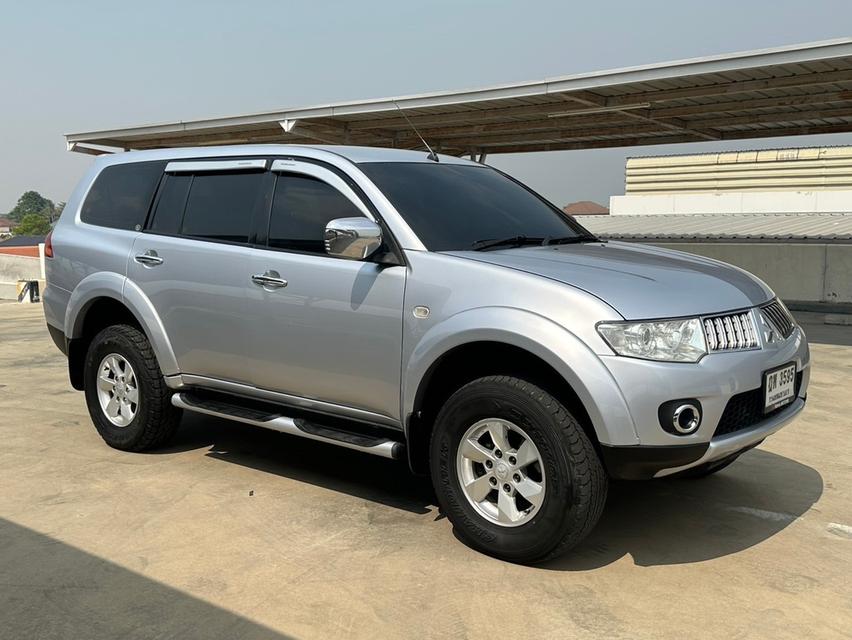  MITSUBISHI Pajero Sport GLS (2WD)2.5L VG–Turbo 5AT 3