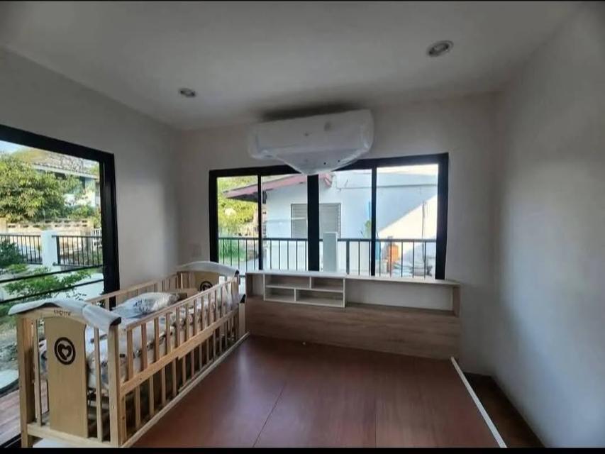 ขายบ้าน 2 ชั้น หมู่บ้านพฤกษชาติ รามคำแหง 118 แยก 79  10