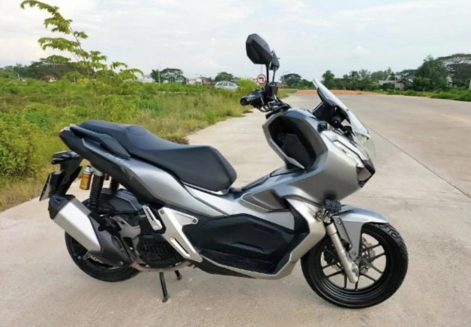 ส่งต่อ Honda ADV 150 สภาพดี