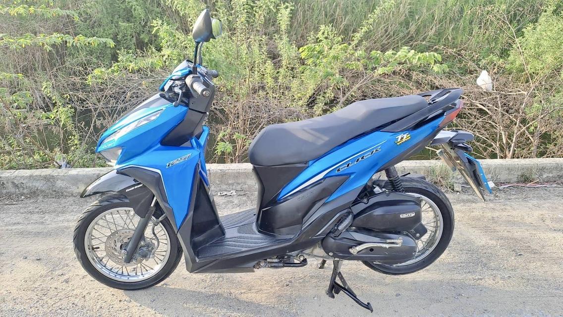 Click 125i เอกสารครบสภาพดี 4