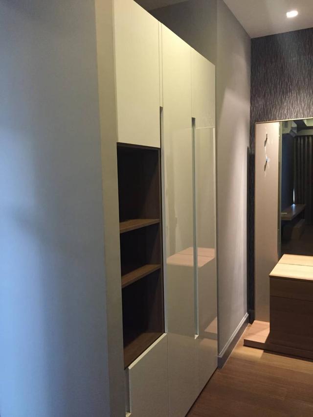 ขาย คอนโด เอ็ม สีลม M Silom Pet-friendly ใกล้ BTS ช่องนนทรี 5