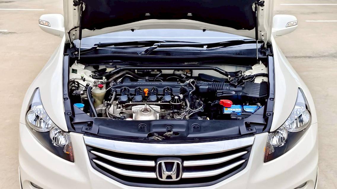 ขาย Honda Accord 2.0EL ปี12 16
