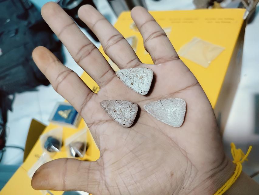 พุทโธน้อย แม่บุญเรือน