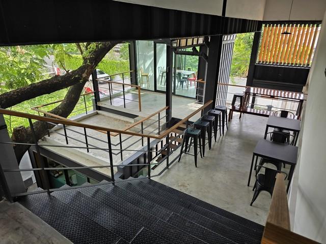 ให้เช่าสำนักงาน 66 ตร.ม. ชั้น 2 ซอยลาดพร้าว 15 ที่จอดรถเยอะ ( จดบริษัทได้ ) 5