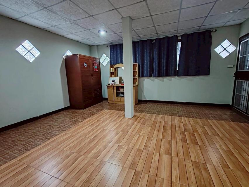 ขายบ้านเดี่ยว ซ.นวมินทร์ 68 ใกล้ร้าน Chocolate ville 11