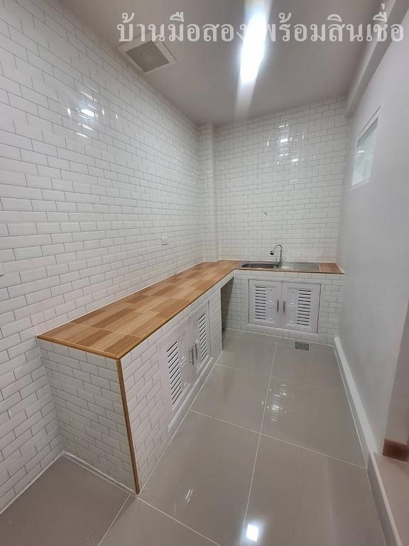 หมู่บ้านกรุงทอง สายไหม 10