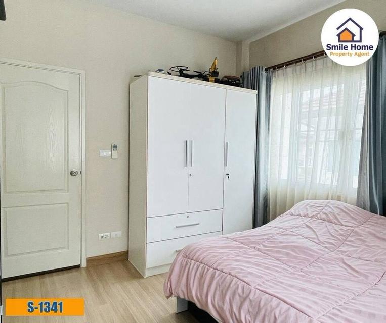 ขายบ้านเดี่ยว หมู่บ้านเลอนีโอ2 วงแหวนศรีนครินทร์ สมุทรปราการ 11