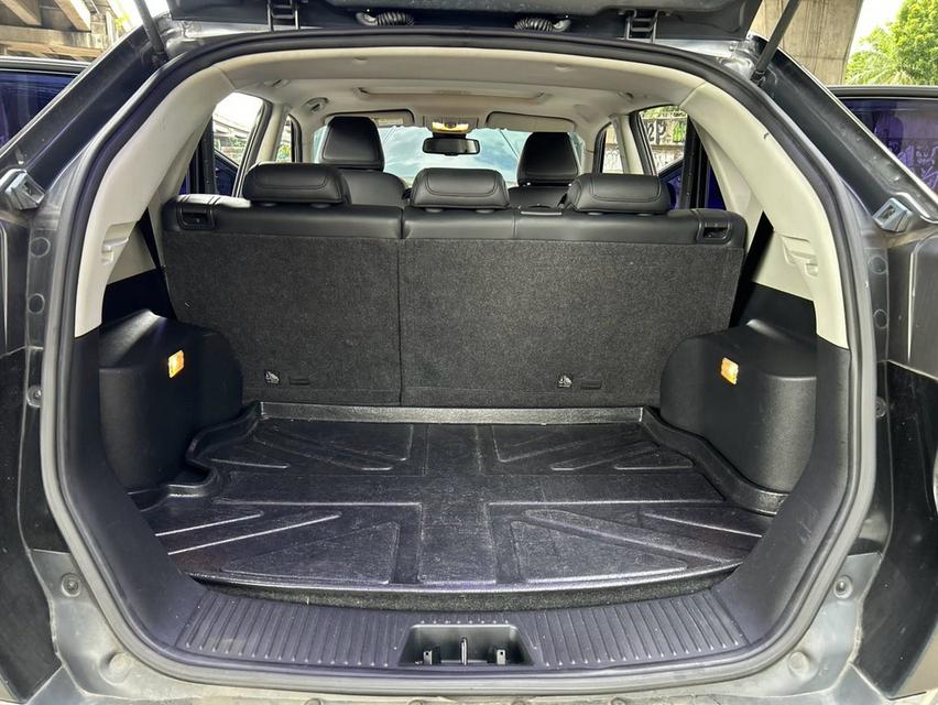 🚗 2017 MG GS 1.5 Turbo X Sunroof AT รูปที่ 20