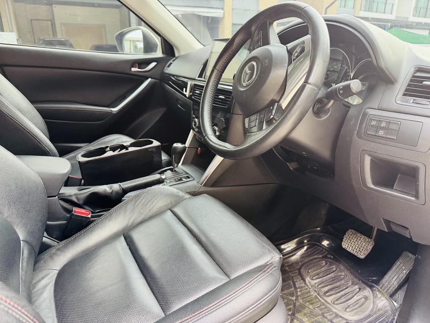 ขายรถ Mazda CX5 8