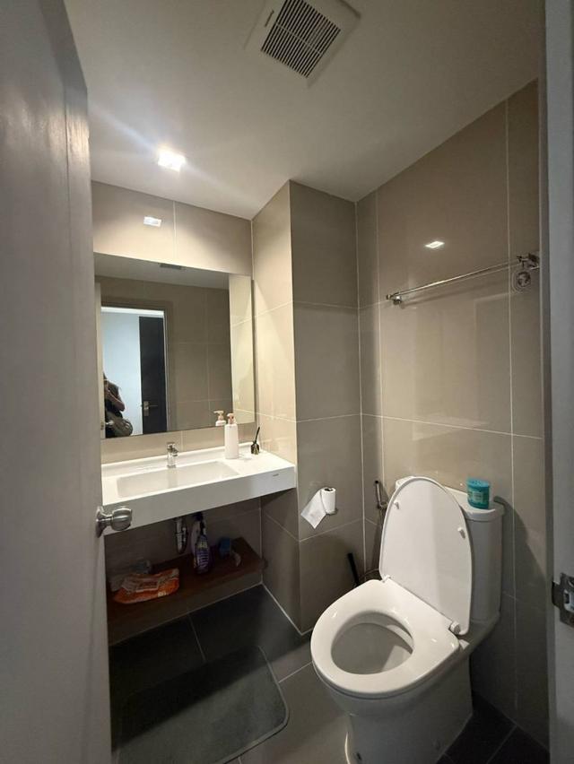 ให้เช่าคอนโด Supalai Place Sukhumvit 39 (ศุภาลัย เพลส สุขุมวิท 39)  142 ตรม. 2 นอน 1 น้ำ วิวเมือง พร้อมเฟอร์นิเจอร์ และ  6