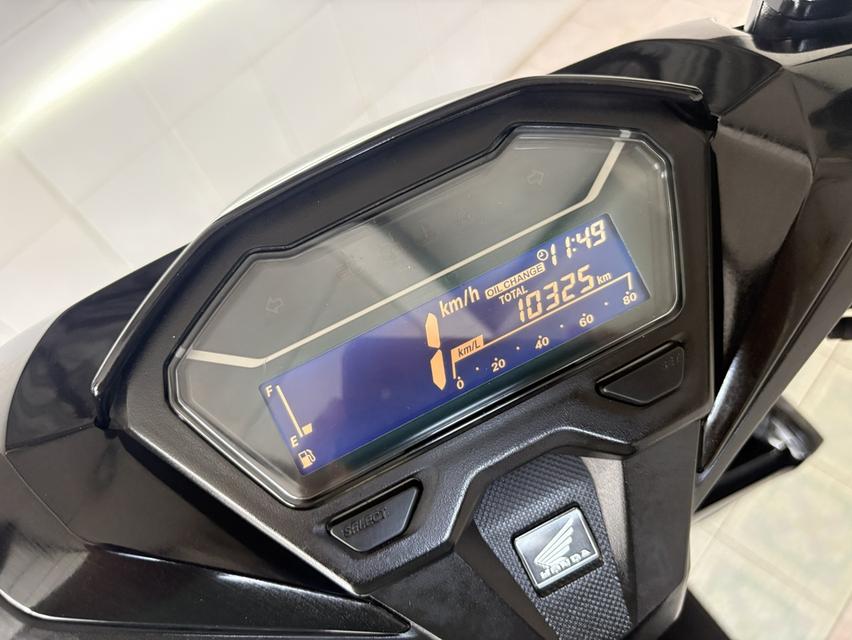 Honda​ Click125i วิ่ง​ 10000​ โล​ ปี62 รูปที่ 5