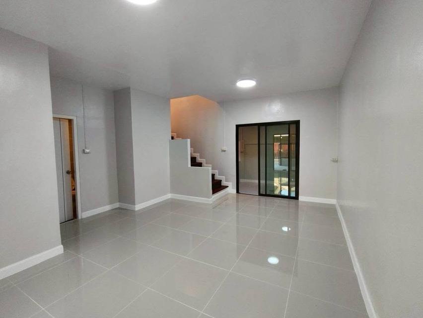 หมู่บ้านพฤกษา14เอ .. 6