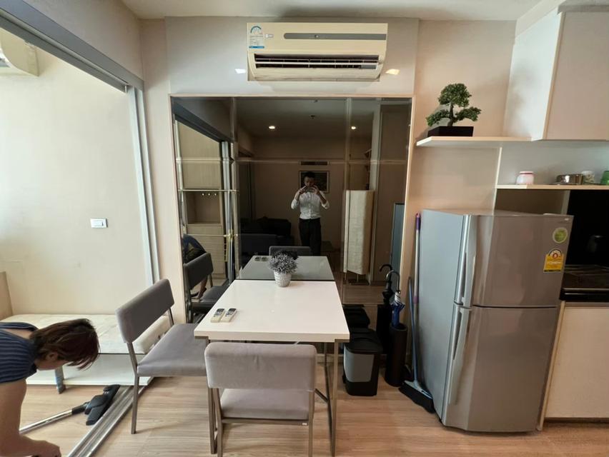 For rent: Sky Walk Residence 18,000thb/month contact Line ID: 2424yusuke 9