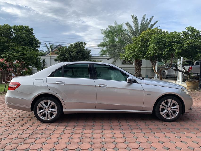ขายคอนโด The Parkland Lite สุขุมวิท-ปากน้ำ ใกล้ BTS ปากน้ำ เพียง 1.5 ล้านบาท แถมรถ Mercedes-Benz รุ่น W212 ปี 2010 20