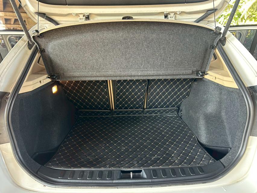 BMW X1 2.0 sDrive18i  AT ปี 2013 รูปที่ 17