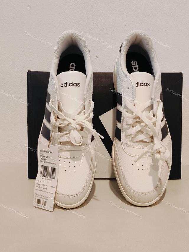 Adidas รองเท้าผู้ชาย รูปที่ 3
