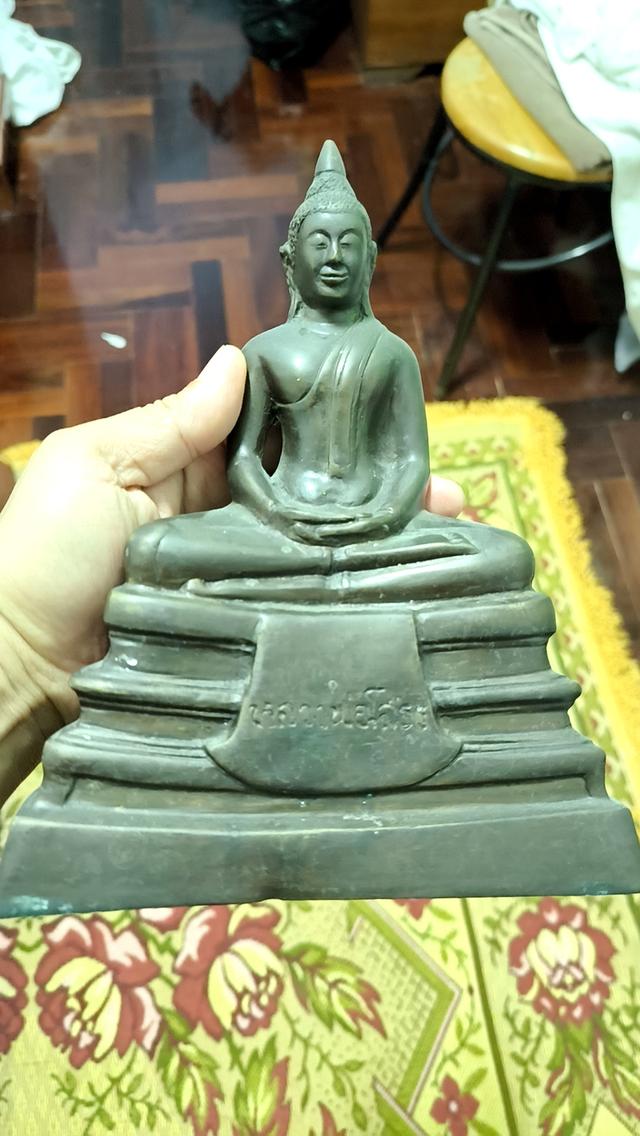 พระพุทธโสธร