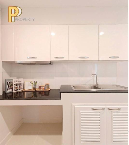 บ้านเดี่ยว Luxury Home รีโนเวทใหม่ทั้งหลัง พร้อมอยู่ โครงการ Centro ศรีนครินทร์–บางนา ประเวศ กรุงเทพมหานคร 15