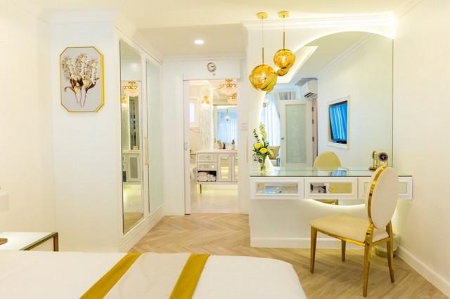 ให้เช่าทาวน์โฮมหรู 4 ชั้น The Peridot Sabaispace ใกล้ Central Eastville และ CDC บ้านใหม่เอี่ยม พร้อมเข้าอยู่ทันที 6
