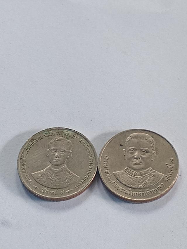 เหรียญสะสมแบบ5บาท/2บาท/3แบบที่น่าเก็บ