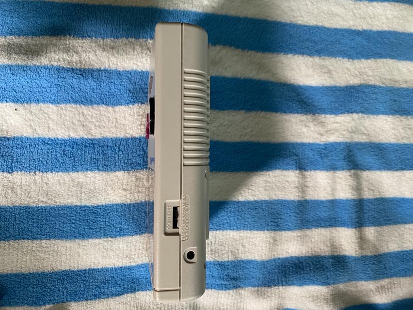 เกมบอยคลาสสิก 3