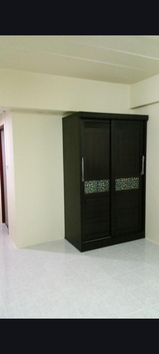 ขายด่วน! คอนโดบ้านสมปรารถนา (Baan Somprathana) 7