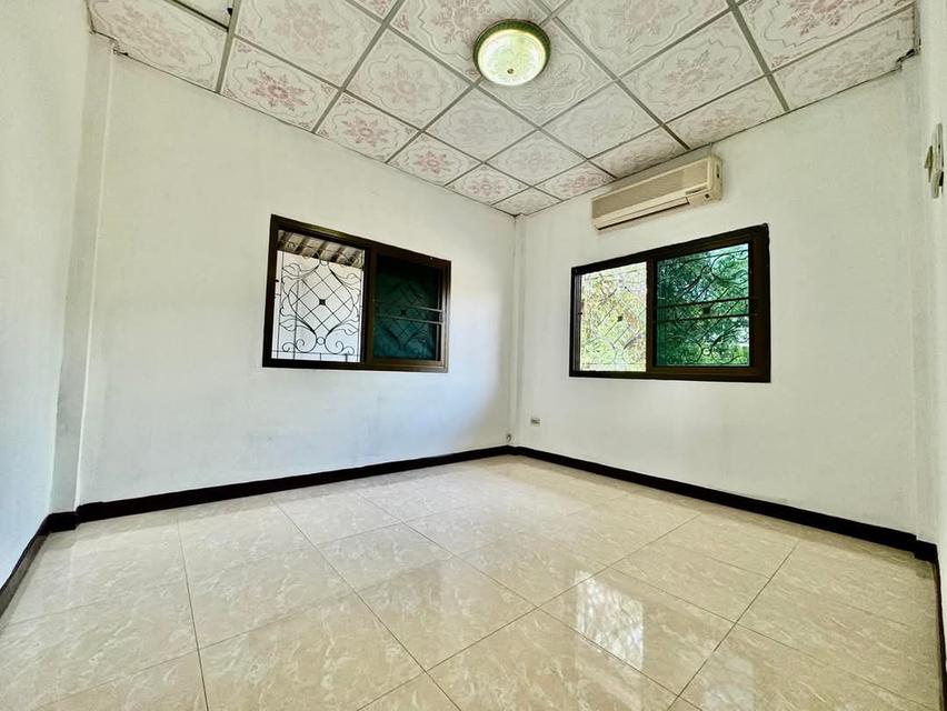 บ้านมือสอง 67 ตรว. ชั้นเดียว เจ้าของขายเอง 2,250,000 ซอยประชาอุทิศ90 6