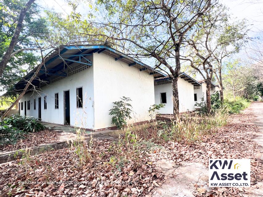 ขายที่ดิน พร้อมโรงงาน 308 ไร่ 🟣 ที่ดินผังม่วงเข้ม #ติดถนน304 📍 อ.ศรีมหาโพธิ จ.ปราจีนบุรี #ที่ดินเหมาะกับอุตสาหกรรมหนัก #KWASSET 17