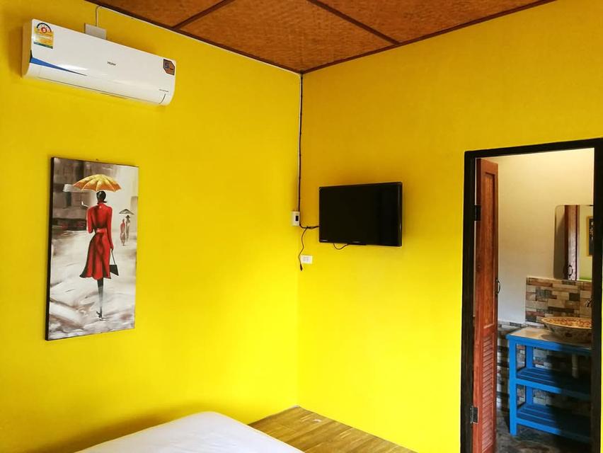 บ้านพร้อมที่ดิน 200 ตรว. จ.ลำพูน 9