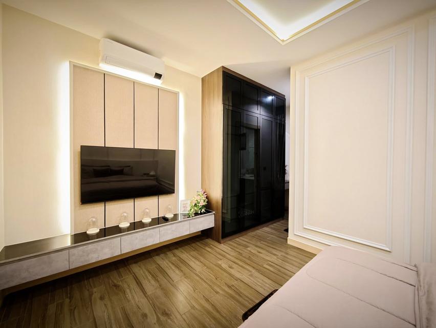 For sale pool villa style Nordic 9.9 m Pattaya  5